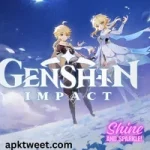 Genshin Impact