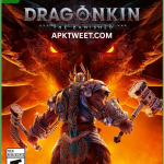 Dragonkin: The Banished