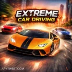 Extreme Car Driving