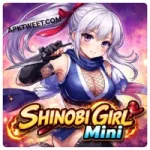 Shinobi Girl Mini
