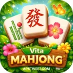 Vita Mahjong APK
