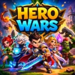 Hero Wars