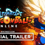 Ultimate Dragon Ball