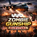 Zombie Gunship Survival