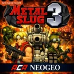 METAL SLUG 3 ACA NEOGEO: Ultimate ACA NEOGEO Exciting APK