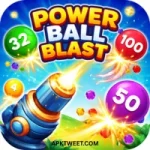 Power Ball Blast