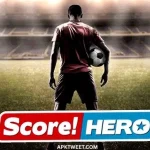 Score Hero