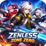 Zenless Zone Zero
