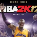 NBA 2K17
