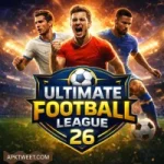 Ultimate Football League 26