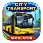 City Transport Simulator