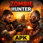 Zombie Hunter