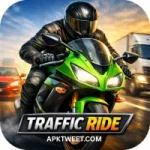Traffic Ride APK