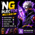 NG Injector