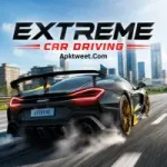 Extreme Car Driving