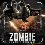 Zombie Gunship Survival