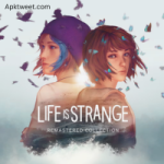 Life is Strange