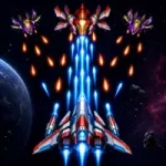 Space shooter