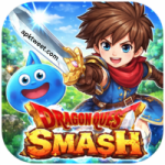 DRAGON QUEST Smash