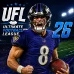 Ultimate Football League 26