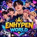 ENHYPEN World
