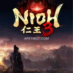 Nioh 3 APK