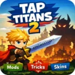 Tap Titans 2