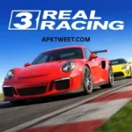 Real Racing 3