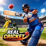 Real Cricket