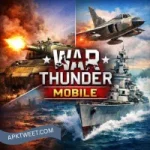 War Thunder Mobile