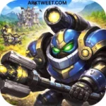 Gear Defenders APK