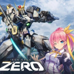 Iron Saga Zero