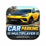 Car Parking Multiplayer