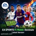 EA SPORTS FC Mobile