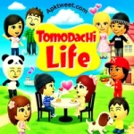 Tomodachi Life