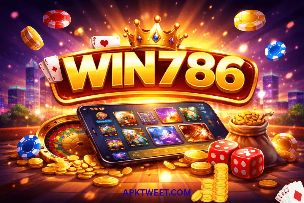 Win786 Game 