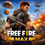 Free Fire MAX