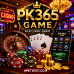 PK365 Game