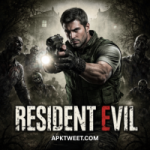 Resident Evil
