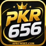 PKR656