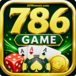 786 Game