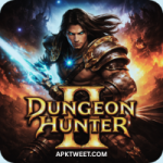 Dungeon Hunter 2