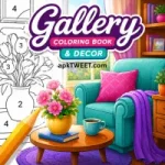 Gallery: Coloring Book