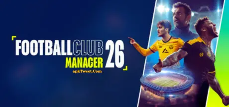  Football Manager 26