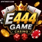 E444Game