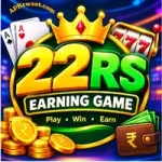 22RS Game